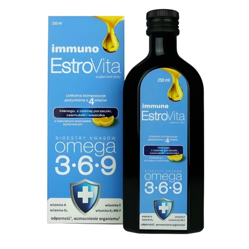 EstroVita Immuno - 250 ml